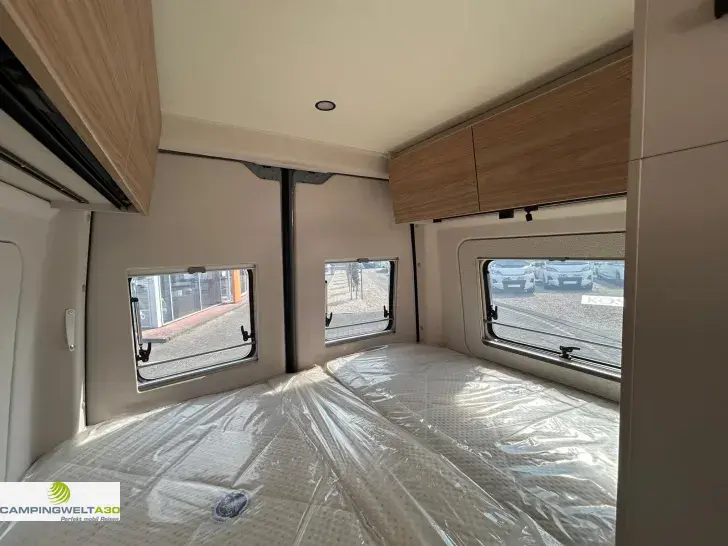 Fahrzeugbild Bürstner Habiton HM 6.0*PANODACH*AUTOM.*MARKISE* #14