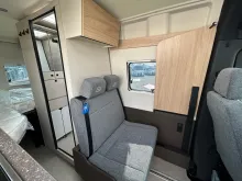 Fahrzeugbild Bürstner Habiton HM 6.0*PANODACH*AUTOM.*MARKISE* #15