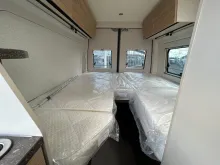Fahrzeugbild Bürstner Habiton HM 6.0*PANODACH*AUTOM.*MARKISE* #16