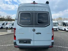 Fahrzeugbild Bürstner Habiton HM 6.0*PANODACH*AUTOM.*MARKISE* #17