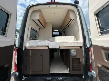 Fahrzeugbild Bürstner Habiton HM 6.0*PANODACH*AUTOM.*MARKISE* #18