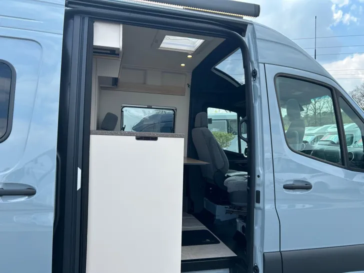 Fahrzeugbild Bürstner Habiton HM 6.0*PANODACH*AUTOM.*MARKISE* #20