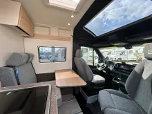 Fahrzeugbild Bürstner Habiton HM 6.0*PANODACH*AUTOM.*MARKISE* #21