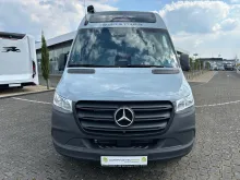 Fahrzeugbild Bürstner Habiton HM 6.0*PANODACH*AUTOM.*MARKISE* #22