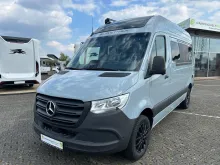 Fahrzeugbild Bürstner Habiton HM 6.0*PANODACH*AUTOM.*MARKISE* #23