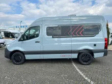 Fahrzeugbild Bürstner Habiton HM 6.0*PANODACH*AUTOM.*MARKISE* #24