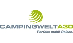 Händlerlogo Campingwelt A30 GmbH