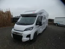 Fahrzeugbild Eura Mobil Profila T 720 EF #1
