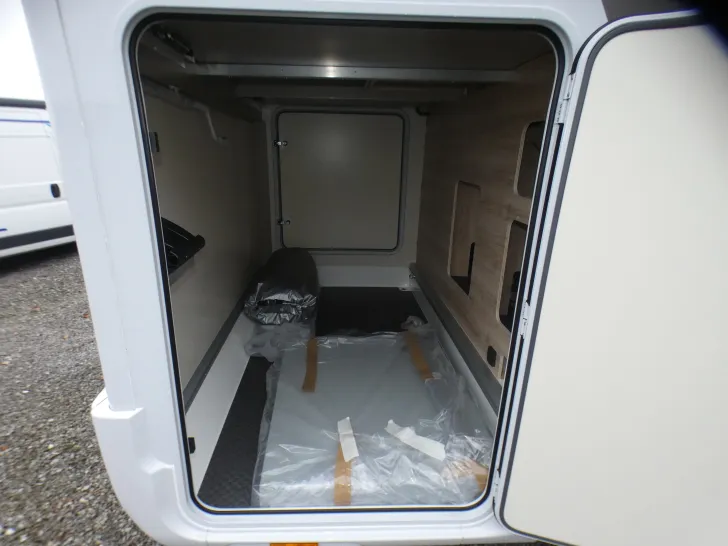 Fahrzeugbild Eura Mobil Profila T 720 EF #4
