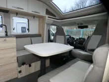 Fahrzeugbild Eura Mobil Profila T 720 EF #6