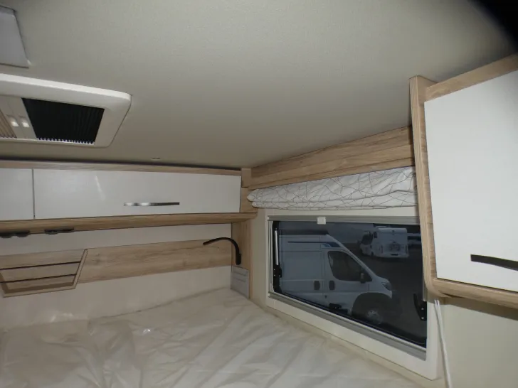 Fahrzeugbild Eura Mobil Profila T 720 EF #11