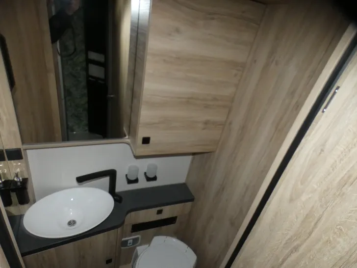 Fahrzeugbild Eura Mobil Profila T 720 EF #14