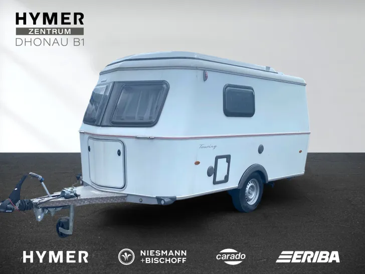 Fahrzeugbild Hymer Eriba Eriba Touring 430  !!! Abverkauf Vorführwagen !!! #1