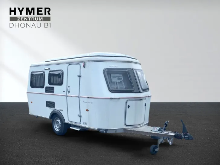 Fahrzeugbild Hymer Eriba Eriba Touring 430  !!! Abverkauf Vorführwagen !!! #3