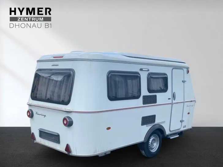 Fahrzeugbild Hymer Eriba Eriba Touring 430  !!! Abverkauf Vorführwagen !!! #4