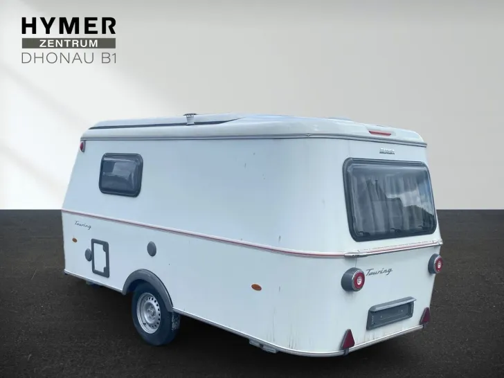 Fahrzeugbild Hymer Eriba Eriba Touring 430  !!! Abverkauf Vorführwagen !!! #5