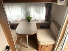 Fahrzeugbild Hymer Eriba Eriba Touring 430  !!! Abverkauf Vorführwagen !!! #7