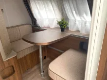 Fahrzeugbild Hymer Eriba Eriba Touring 430  !!! Abverkauf Vorführwagen !!! #8