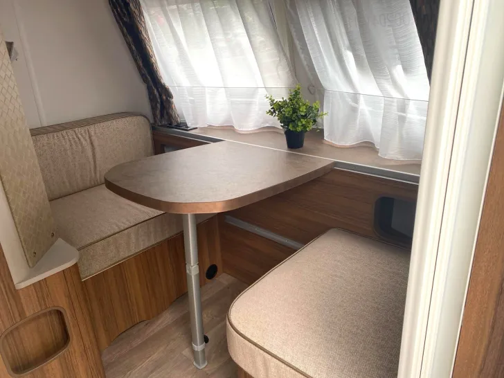 Fahrzeugbild Hymer Eriba Eriba Touring 430  !!! Abverkauf Vorführwagen !!! #8