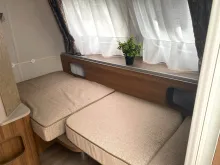 Fahrzeugbild Hymer Eriba Eriba Touring 430  !!! Abverkauf Vorführwagen !!! #9