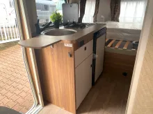 Fahrzeugbild Hymer Eriba Eriba Touring 430  !!! Abverkauf Vorführwagen !!! #11