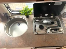 Fahrzeugbild Hymer Eriba Eriba Touring 430  !!! Abverkauf Vorführwagen !!! #12