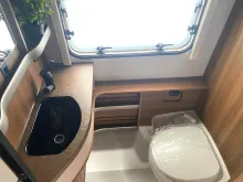 Fahrzeugbild Hymer Eriba Eriba Touring 430  !!! Abverkauf Vorführwagen !!! #13