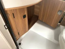 Fahrzeugbild Hymer Eriba Eriba Touring 430  !!! Abverkauf Vorführwagen !!! #14