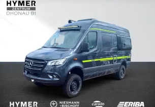 Bild Camper Van<br/>GRAND CANYON S 600 C ...