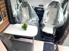 Fahrzeugbild Hymer Grand Canyon S CrossOver 600 !!! Top-Preis Garantie !!! #10