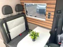 Fahrzeugbild Hymer Grand Canyon S CrossOver 600 !!! Top-Preis Garantie !!! #11
