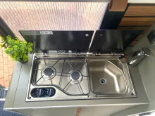 Fahrzeugbild Hymer Grand Canyon S CrossOver 600 !!! Top-Preis Garantie !!! #14