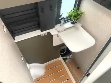 Fahrzeugbild Hymer Grand Canyon S CrossOver 600 !!! Top-Preis Garantie !!! #15