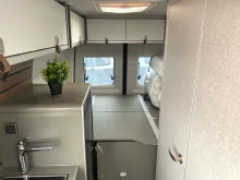 Fahrzeugbild Hymer Grand Canyon S CrossOver 600 !!! Top-Preis Garantie !!! #17