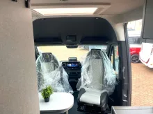 Fahrzeugbild Hymer Grand Canyon S CrossOver 600 !!! Top-Preis Garantie !!! #18