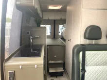 Fahrzeugbild Hymer Grand Canyon S CrossOver 600 !!! Top-Preis Garantie !!! #19