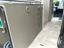 Fahrzeugbild Hymer Grand Canyon S CrossOver 600 !!! Top-Preis Garantie !!! #21