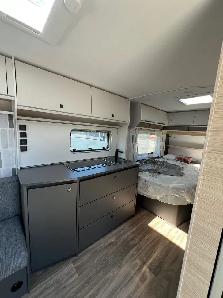 Fahrzeugbild Fendt Apero 495 SFB #5