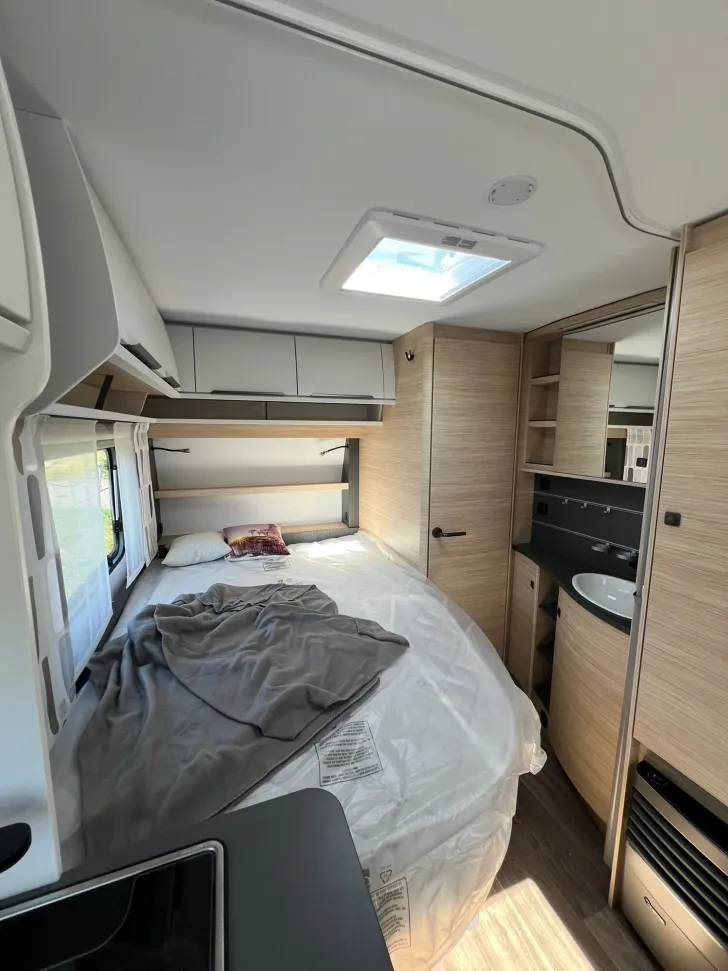 Fahrzeugbild Fendt Apero 495 SFB #6