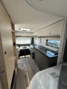 Fahrzeugbild Fendt Apero 495 SFB #7