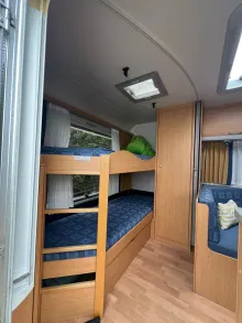 Fahrzeugbild Knaus Südwind FSK 550 #2