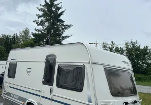Bild Saphir 470 TF