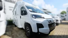 Fahrzeugbild Weinsberg CaraSuite 650 MEG 140 PS, Schaltgetriebe, 3650kg #1