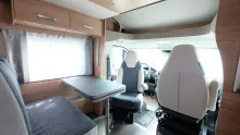 Fahrzeugbild Weinsberg CaraSuite 650 MEG 140 PS, Schaltgetriebe, 3650kg #5