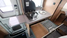 Fahrzeugbild Weinsberg CaraSuite 650 MEG 140 PS, Schaltgetriebe, 3650kg #6