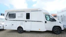 Fahrzeugbild Weinsberg CaraSuite 650 MF 140 PS, Schaltgetriebe, 3,5t #1