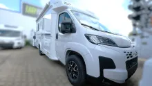 Fahrzeugbild Weinsberg CaraSuite 650 MF 140 PS, Schaltgetriebe, 3,5t #3
