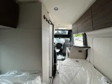 Fahrzeugbild Bürstner Habiton HMX 6.0 Auf dem Hof " sofort"verfügbar #10