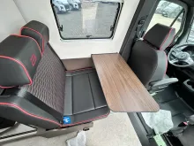 Fahrzeugbild Bürstner Habiton HMX 6.0 Auf dem Hof " sofort"verfügbar #12