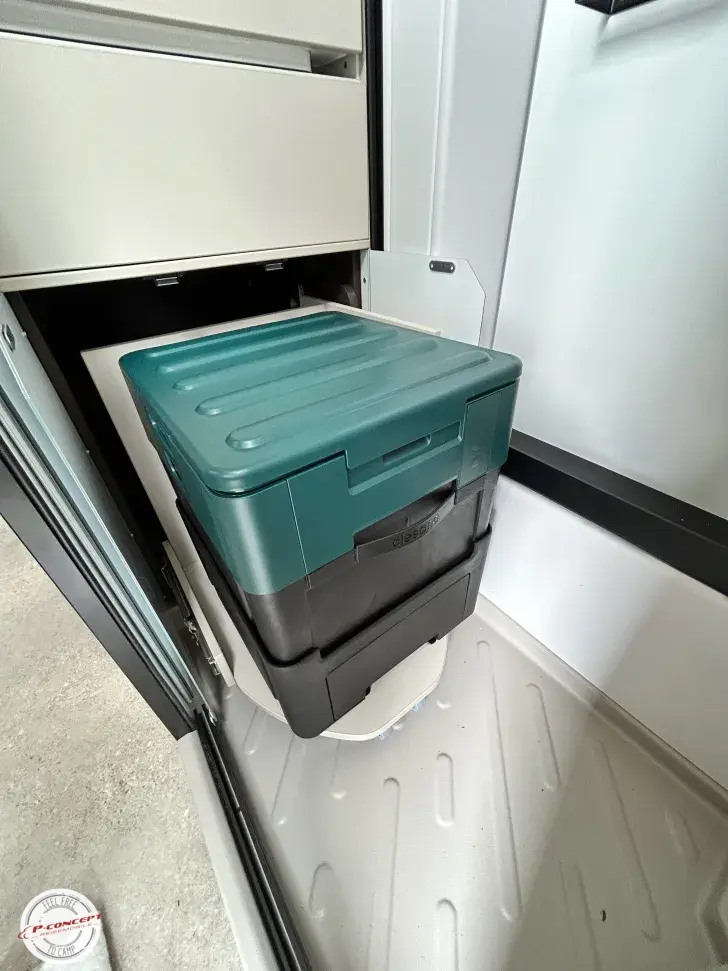 Fahrzeugbild Bürstner Habiton HMX 6.0 Auf dem Hof " sofort"verfügbar #15